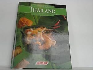 Thailändische Küche