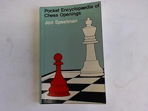 Pocket Encyclopaedia of Chess Openings