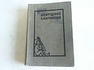 Deutsches Lautenlied