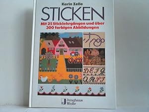 Sticken