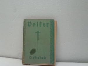Volker Liederbuch