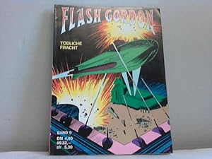 Flash Gordon. Tödliche Fracht