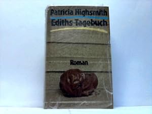 Ediths Tagebuch. Roman