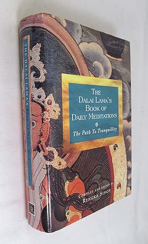 Dalai Lama's Book of Daily Meditations