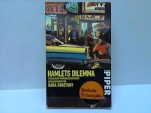 Hamlets Dilemma. 12 exklusive Kriminalgeschichten