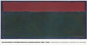 Seller image for MARK ROTHKO Untitled, 1952, 2020 for sale by Art Wise