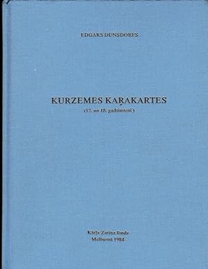 Kurzemes Karakartes (17 un 18 gadsimteni}