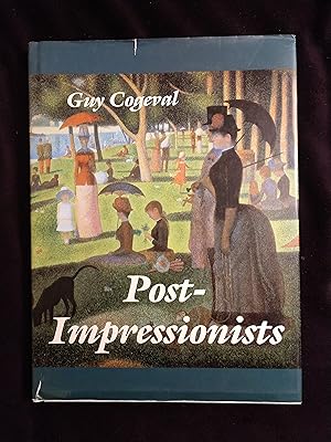 Immagine del venditore per POST-IMPRESSIONISTS venduto da JB's Book Vault