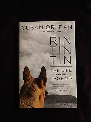 RIN TIN TIN: THE LIFE AND THE LEGEND