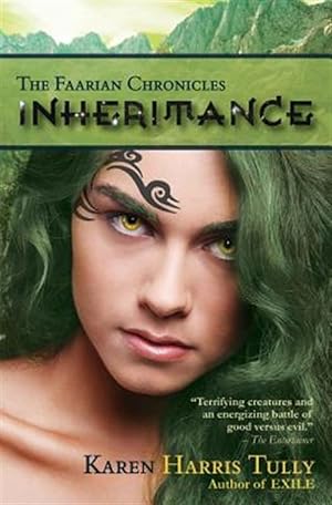 Immagine del venditore per The Faarian Chronicles: Inheritance venduto da GreatBookPrices