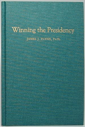 Winning the Presidency: The Difficulty of Election