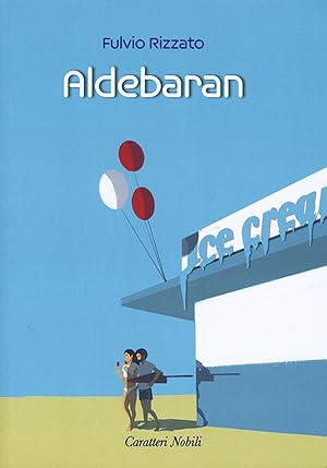 Image du vendeur pour Aldebaran mis en vente par Libro Co. Italia Srl