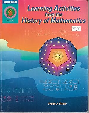 Bild des Verkufers fr Learning Activities from the History of Mathematics zum Verkauf von Cher Bibler