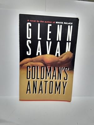 Bild des Verkufers fr Goldman's Anatomy zum Verkauf von Fleur Fine Books