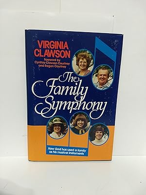 The Family Symphony (SIGNED)