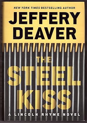 Image du vendeur pour The Steel Kiss mis en vente par Ainsworth Books ( IOBA)