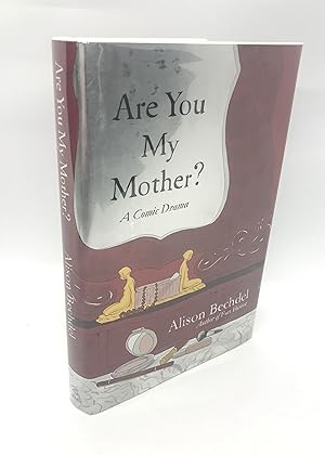 Seller image for Are You My Mother?: A Comic Drama (Signed First Edition) for sale by Dan Pope Books