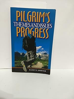 Seller image for Themes and Issues from Pilgrim's Progress for sale by Fleur Fine Books