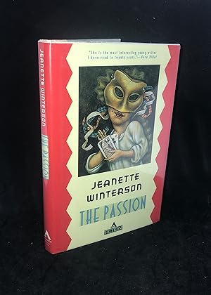 Seller image for The Passion (First U.S. Edition) for sale by Dan Pope Books