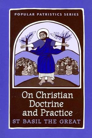 Bild des Verkufers fr On Christine Doctrine and Practice zum Verkauf von GreatBookPrices