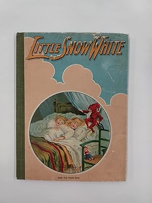 Snow White and Other Stories (0503 Tom Thumb Series) (Little Snow White)
