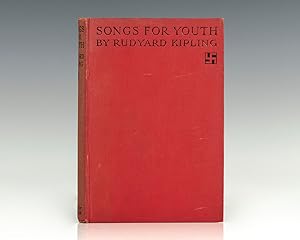 Songs For Youth From Collected Verse.