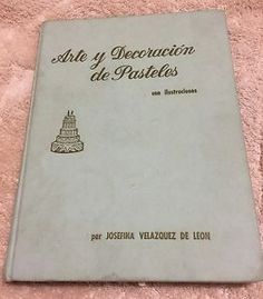 Seller image for Arte Y Decoracin De Pasteles for sale by Guido Soroka Bookseller