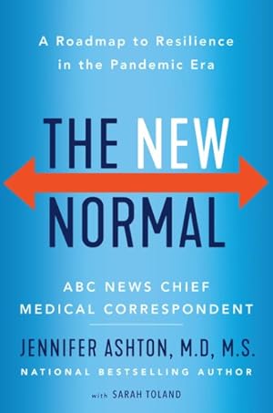 Seller image for New Normal : A Roadmap to Resilience in the Pandemic Era for sale by GreatBookPricesUK