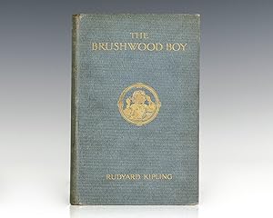 The Brushwood Boy.