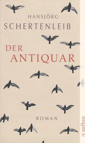 Seller image for Der Antiquar for sale by Leipziger Antiquariat
