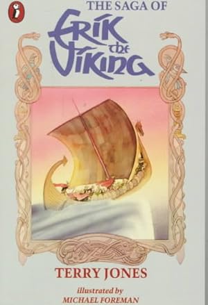 Imagen del vendedor de Saga of Erik the Viking a la venta por GreatBookPrices