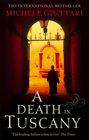 Seller image for Death in Tuscany for sale by GreatBookPrices
