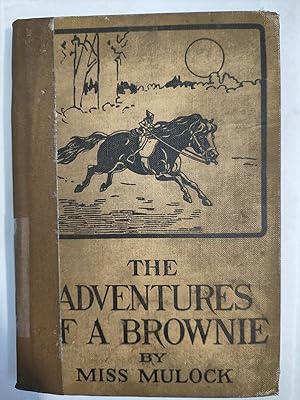 Imagen del vendedor de The Adventures of a Brownie a la venta por Early Republic Books