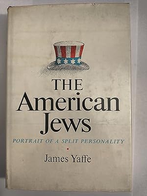 The American Jews: Portrait of a Split Personality