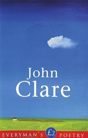 Immagine del venditore per John Clare venduto da GreatBookPrices