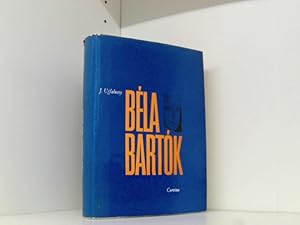 Imagen del vendedor de Bla Bartk a la venta por Book Broker