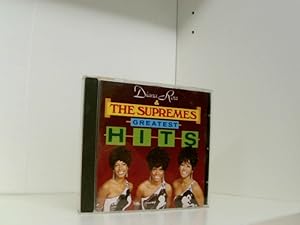 Imagen del vendedor de Diana Ross & The Supremes a la venta por Book Broker