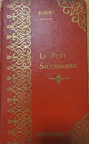 Seller image for Le Petit Saltimbanque. for sale by FIRENZELIBRI SRL