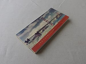 Immagine del venditore per San Francisco: Panoramic Postcard Book (Panoramic Postcard Books) venduto da Nightshade Booksellers, IOBA member