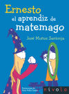 Seller image for Ernesto, el aprendiz de matemago for sale by AG Library