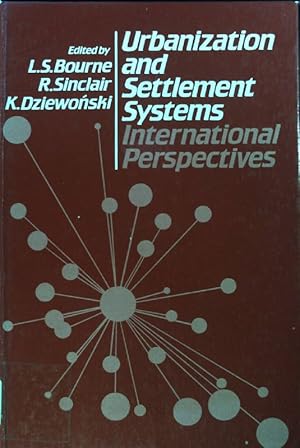 Seller image for Urbanization and Settlement Systems: International Perspectives; for sale by books4less (Versandantiquariat Petra Gros GmbH & Co. KG)