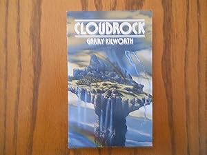 Seller image for Cloudrock for sale by Clarkean Books