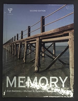 Image du vendeur pour Memory. mis en vente par books4less (Versandantiquariat Petra Gros GmbH & Co. KG)