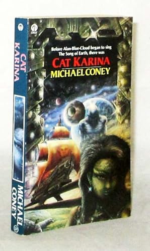 Seller image for Cat Karina for sale by Adelaide Booksellers