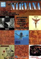 Bild des Verkufers fr The Best of Nirvana zum Verkauf von moluna