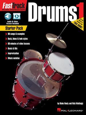 Bild des Verkufers fr Fasttrack Drum Method Starter Pack zum Verkauf von moluna
