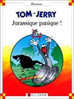 Seller image for Tom Et Jerry, Jurassique Panique ! for sale by RECYCLIVRE
