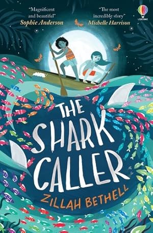 Seller image for The Shark Caller for sale by GreatBookPricesUK