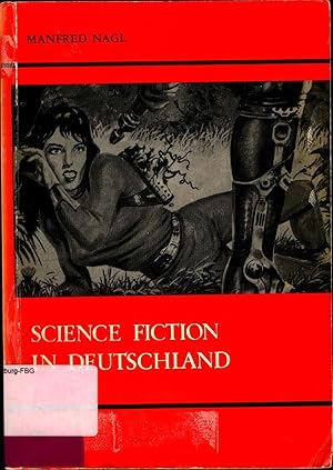 Seller image for Science Fiction in Deutschland for sale by avelibro OHG