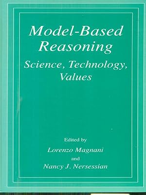 Seller image for Model-based reasoning for sale by Miliardi di Parole